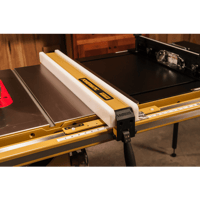 Powermatic 2000B 3HP 1PH 230V 50 Inch RIP with Accu Fence and Router Lift Table Saw